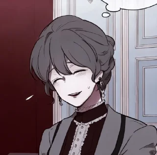 🎞 emoji ˓𓄹 ࣪˖ 𝐁𝗅𝗈𝗈𝖽𖡝𝐆𝗂𝗌𝖾𝗅𝗅𝖾 @AOISEKAI Telegram sticker 8 of 85