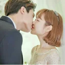 💏 emoji Strong Woman DoBongSoon -SeriesManiac Telegram sticker 11 of 76