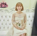 👰 emoji Strong Woman DoBongSoon -SeriesManiac Telegram sticker 9 of 76