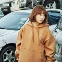 👩 emoji Strong Woman DoBongSoon -SeriesManiac Telegram sticker 4 of 76