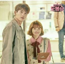💑 emoji Strong Woman DoBongSoon -SeriesManiac Telegram sticker 24 of 76