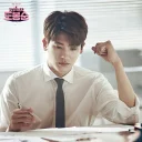 👦 emoji Strong Woman DoBongSoon -SeriesManiac Telegram sticker 3 of 76