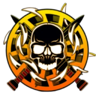 Sticker from Rival Regions Party Italy🇮🇹