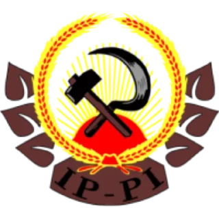 🟥 emoji Rival Regions Party Italy🇮🇹 Telegram sticker 7 of 115