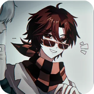 Sticker from От @nelork для @Saharotsu
