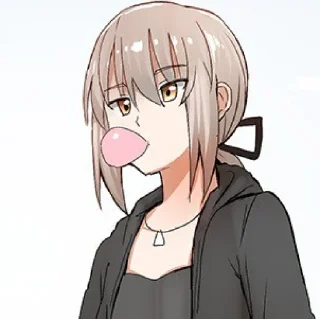 Sticker from 🥂Salter🥂 @ACCE_MEGU