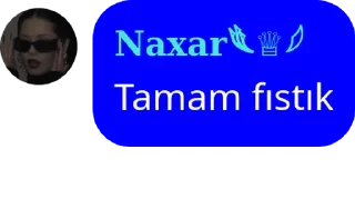👨‍🦰 emoji NaxarCnm🧿🤍 Telegram sticker 15 of 50