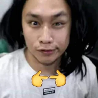 😁 emoji Chickenfeet/cia Telegram sticker 14 of 30
