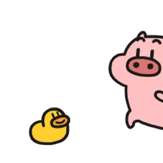 Sticker from Move Now
