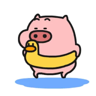 Sticker from Move Now