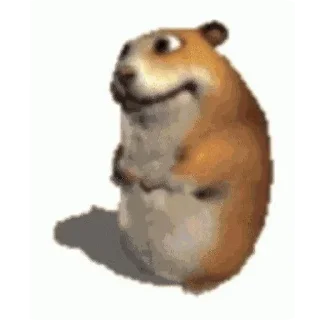 🙂 emoji Информативный чомик @find_the_chomiks Telegram sticker 7 of 105
