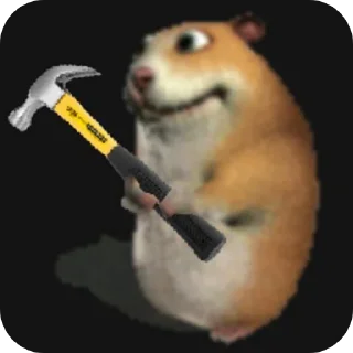 🔨 emoji Информативный чомик @find_the_chomiks Telegram sticker 15 of 105