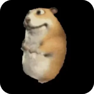 🍑 emoji Информативный чомик @find_the_chomiks Telegram sticker 20 of 105