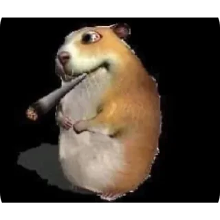 🚬 emoji Информативный чомик @find_the_chomiks Telegram sticker 5 of 105