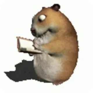 📚 emoji Информативный чомик @find_the_chomiks Telegram sticker 13 of 105