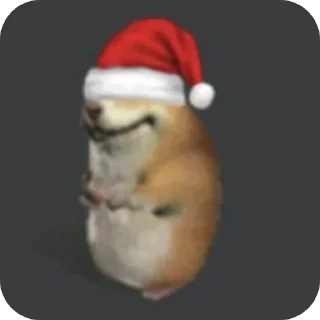 🎄 emoji Информативный чомик @find_the_chomiks Telegram sticker 22 of 105