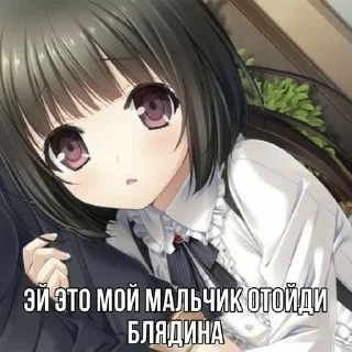 😅 emoji ну хуі ➡️ @Ctikerubot Telegram sticker 21 of 115