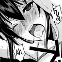 Sticker from FaCe HeNtAi