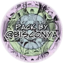Sticker from FaCe HeNtAi