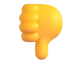 Sticker from @Farsi_Stickers | Fluent Emoji 5