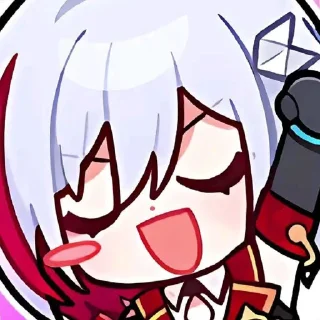 🤔 emoji Shın月s kang pack Telegram sticker 22 of 120