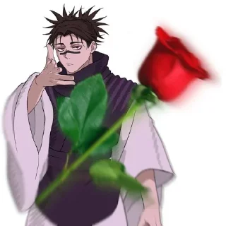 🤔 emoji Shın月s kang pack Telegram sticker 8 of 120