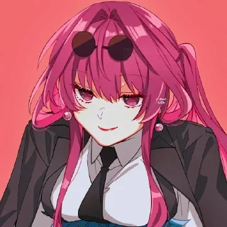 🤔 emoji Shın月s kang pack Telegram sticker 10 of 120