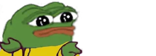 🤷‍♂ emoji ᯓᴘᴇᴇᴘᴏ | @itzhn Telegram sticker 8 of 37