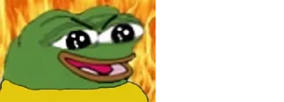 🔥 emoji ᯓᴘᴇᴇᴘᴏ | @itzhn Telegram sticker 22 of 37