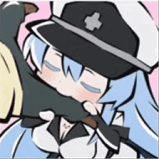 😋 emoji ᯓᴀɴɪᴍᴇ | @itzhn0 Telegram sticker 23 of 33