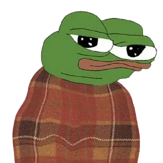 😐 emoji ᯓPᴇᴘᴇ | @itzhn0 Telegram sticker 12 of 113