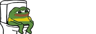 🚽 emoji ᯓᴘᴇᴇᴘᴏ | @itzhn Telegram sticker 14 of 37