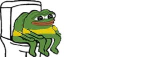 🚽 emoji ᯓᴘᴇᴇᴘᴏ | @itzhn Telegram sticker 15 of 37