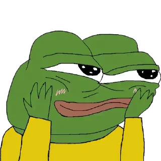 😊 emoji ᯓPᴇᴘᴇ | @itzhn0 Telegram sticker 6 of 113