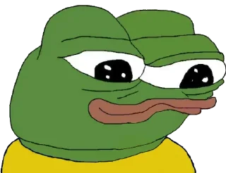😐 emoji ᯓPᴇᴘᴇ | @itzhn0 Telegram sticker 8 of 113