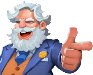 Sticker from BRI🇮🇹ZIO for @mobox_io