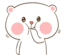 Sticker from TuaGom/namiiP