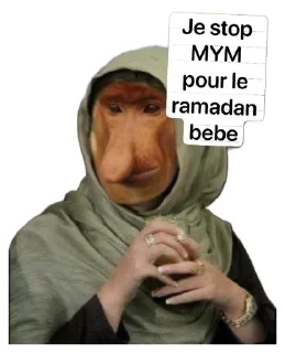 Sticker from SN