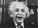 Sticker from Einstein
