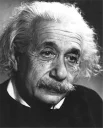 Sticker from Einstein