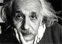 Sticker from Einstein