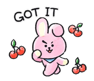 ☺️ emoji Hope In Love @WithBTS 💜✨ Telegram sticker 23 of 24