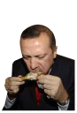 🍗 emoji RTE Telegram sticker 12 of 42