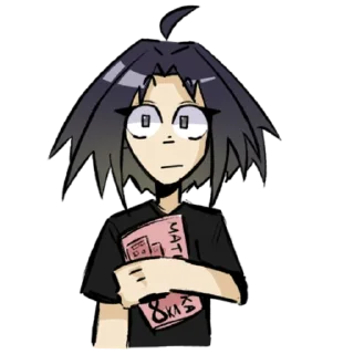 😨 emoji Пульт от ядерки Telegram sticker 1 of 8