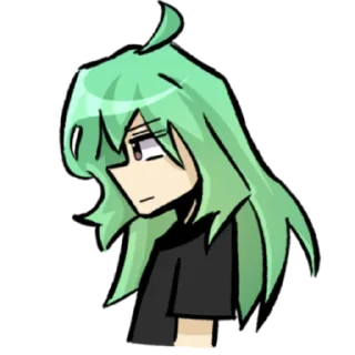 🤔 emoji Пульт от ядерки Telegram sticker 6 of 8