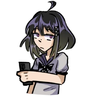 📱 emoji Пульт от ядерки Telegram sticker 5 of 8