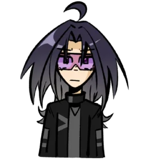 😧 emoji Пульт от ядерки Telegram sticker 8 of 8
