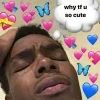 🤩 emoji /btr @TgEmojis_bot Telegram sticker 18 of 38