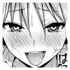 ❤️ emoji hentai emoji @hentstick Telegram sticker 6 of 54