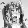 ❤️ emoji hentai emoji @hentstick Telegram sticker 17 of 54